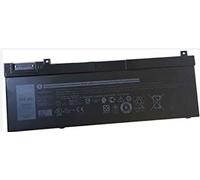 Dell RY3F9 Battery. 64WHR. 4 Cell. RY3F9