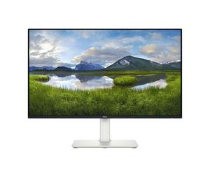 DELL S Series S2425HS LED display 60,5 cm (23.8") 1920 x 1080 pixels Full HD LCD Noir, Argent