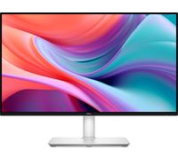 Dell 24 Plus Monitor - S2425HSM, Full HD (1920x1080), 144Hz, IPS, 1ms MPRT, AMD FreeSync, 99% sRGB, Height Adjust, Built-in Speakers, 2 HDMI, 3 Year Warranty, White