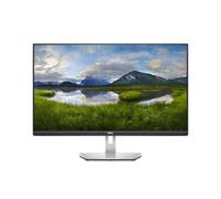 DELL S Series S2721D LED display 68.6 cm (27") 2560 x 1440 pixels