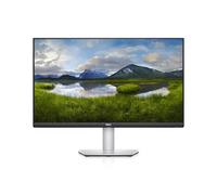 DELL S Series S2722DC LED display 68.6 cm (27") 2560 x 1440 pixels Quad HD LCD Grey