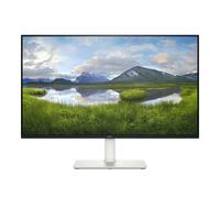 DELL S Series S2725DS LED display 68.6 cm (27") 2560 x 1440 pixels Quad HD LCD Black, Silver