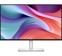 Dell 27 Plus Monitor - S2725HSM, Full HD (1920x1080), 144Hz, IPS, 1ms MPRT, AMD FreeSync, 99% sRGB, Height Adjust, Built-in Speakers, 2 HDMI, 3 Year Warranty, White