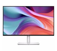 Dell 27 Plus Monitor - S2725HSM, Full HD (1920x1080), 144Hz, IPS, 1ms MPRT, AMD FreeSync, 99% sRGB, Height Adjust, Built-in Speakers, 2 HDMI, 3 Year Warranty, White