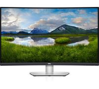 DELL S Series S3221QSA LED display 80 cm (31.5") 3840 x 2160 pixe