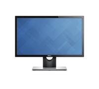 DELL S Series SE2216H IPS 21.5" Black Full HD Matt
