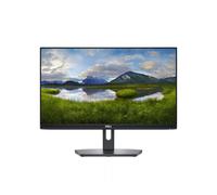 DELL S Series SE2219H LED display 54.6 cm (21.5") 1920 x 1080 pixels Full HD LCD Black