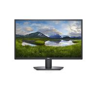 DELL S Series SE2722H LED display 68.6 cm (27") 1920 x 1080 pixels Full HD LCD Black