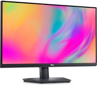 DELL S Series SE2723DS LED display 68.6 cm (27") 2560 x 1440 pixels Quad HD LCD Black