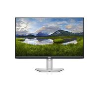 Dell S2421HS 24 Inch Full HD 1080p, IPS Ultra-Thin Bezel Monitor, Silver, Black