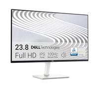Dell S Series S2425H 23.8" IPS LCD Monitor - FHD 1920 x 1080 8ms 100 Hz [EEK: D]