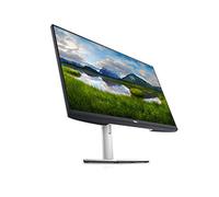 Dell S2721DS 27 Inch QHD (2560x1440) Monitor, 75Hz, IPS, 4ms, AMD FreeSync, Height Adjust, 99% sRGB, Built-in Speakers, DisplayPort, 2x HDMI, 3 Year Warranty, Silver