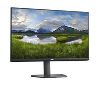 Dell S2721HSX - 27" FHD Display - IPS Panel - 4ms - 75Hz - FreeSync - Black