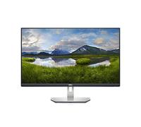 Dell S2721Q 27 Inch 4K UHD, IPS Ultra-Thin Bezel Monitor, AMD FreeSync, HDMI, DisplayPort, VESA Certified, Silver