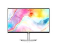 DELL S Series S2722DC LED display 68.6 cm (27") 2560 x 1440 pixels Quad HD LCD Grey
