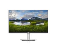 DELL S Series S2722DC LED display 68.6 cm (27") 2560 x 1440 pixels Quad HD LCD Grey