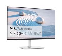 DELL S Series S2725HS LED display 68.6 cm (27") 1920 x 1080 pixels Full HD LCD Black, Silver