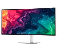 Dell S3425DW, 300 cd/m2, 21:9, 1 ms