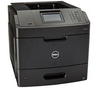 Dell S5830dn Workgroup 63PPM 600x600DPI Smart Printer, with Dell 3-Year Next Business Day Onsite Service Warranty [PN: S5830dn-3Y]