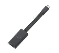 DELL SA124 USB Type-C HDMI Black