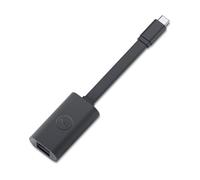 Dell USB-C to 2.5Gbps Ethernet Adapter