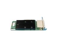 Dell SAS PCI-E Controller Card 12 GB, Quad Port, Low Profile