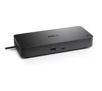 DELL SD25TB5 Wired Thunderbolt 5 Black