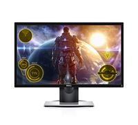 Dell SE2417HG 23.6 Inch Full HD (1920 x 1080) Gaming Monitor, 60 Hz, TN, 2 ms, 2x HDMI, VGA, 3 Years Warranty