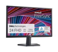 Dell SE2422HX Monitor 24 inch FHD 1920 x 1080 169 Ratio with Comfortview TUVCertified 75Hz Refresh Rate 167 Million C