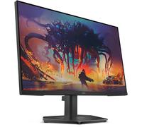 DELL SE2425HG LED display 61 cm (24") 1920 x 1080 pixels Full HD LCD Black