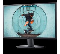 DELL S Series SE2722H LED display 68.6 cm (27") 1920 x 1080 pixels Full HD LCD Black