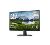 DELL S Series SE2722H LED display 68.6 cm (27") 1920 x 1080 pixels Full HD LCD Black