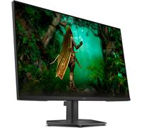 Dell 27 Gaming Monitor - SE2725HG, Full HD (1920x1080), 200Hz, Fast IPS, 1ms, AMD FreeSync Premium, 99% sRGB, VESA (100x100mm), DisplayPort, 2 HDMI, 3 Year Warranty, Black