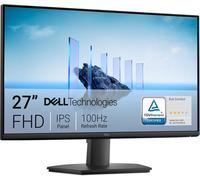 Dell 27 Monitor - SE2725HM, Full HD (1920x1080), 100Hz, IPS, 5ms, VESA (100x100mm), HDMI, VGA, 3 Year Warranty, Black
