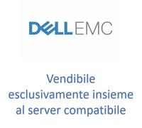 DELL - SERVER ACCESSORY HDD 2.4TB 10K RPM SAS 12GBPS 512E 2.5IN HOT-PLUG
