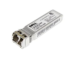 Dell SFP+ 10GB SR 300m Transceiver - 0WTRD1