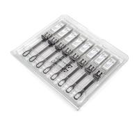 Dell SFP+ 16GB Brocade SWL 8 Pack Transceiver Upgrade Kit with License - 03NGKN