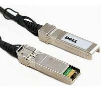 DELL SFP+ M-M 3m InfiniBand/fibre optic cable SFP+ Multicolour