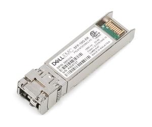 Dell - SFP+ transceiver module - 10 GigE - 10GBase-ER - up to 40 km - 1550 nm - for Networking C1048, C7004, C9010, S5000, S6000, S6010, Networking N3132, S4048, X1052