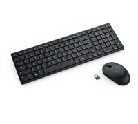 DELL Silent Keyboard and Mouse Combo