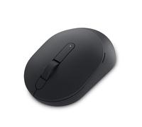 Dell Silent Mouse MS355 - Wireless Mouse with Silent Clicks, 2.4GHz Connection, Optical Tracking, 3-Button Design, 36-Month Battery Life, Black