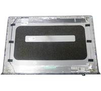 DELL Silver LCD back cover for