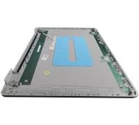 DELL Silver LCD cover assembly for