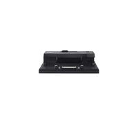 Dell Simple E-Port II With USB V3.0 includes power cable. For EU.