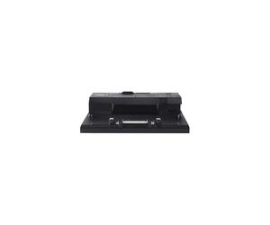 Dell Simple E-Port II With USB V3.0 includes power cable. For EU.
