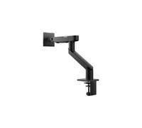 Dell Single Monitor Arm MSA20 Desktop Mount for LCD Monitor (Adjustable Arm) Black Screen Size 19-38 Inches (100 x 100 mm)
