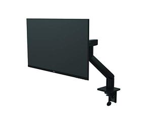 Dell Single Monitor Arm - MSA20 - Mounting kit - for LCD display (adjustable arm) - black - screen size: 19"-38" - mounting interface: 100 x 100 mm - desk-mountable