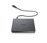 DELL 784-BBBI optical disc drive DVD±RW Black