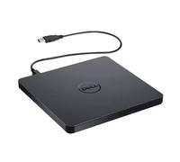 DELL 784-BBBI optical disc drive DVD±RW Black