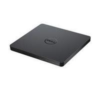 DELL 784-BBBI optical disc drive DVD±RW Black